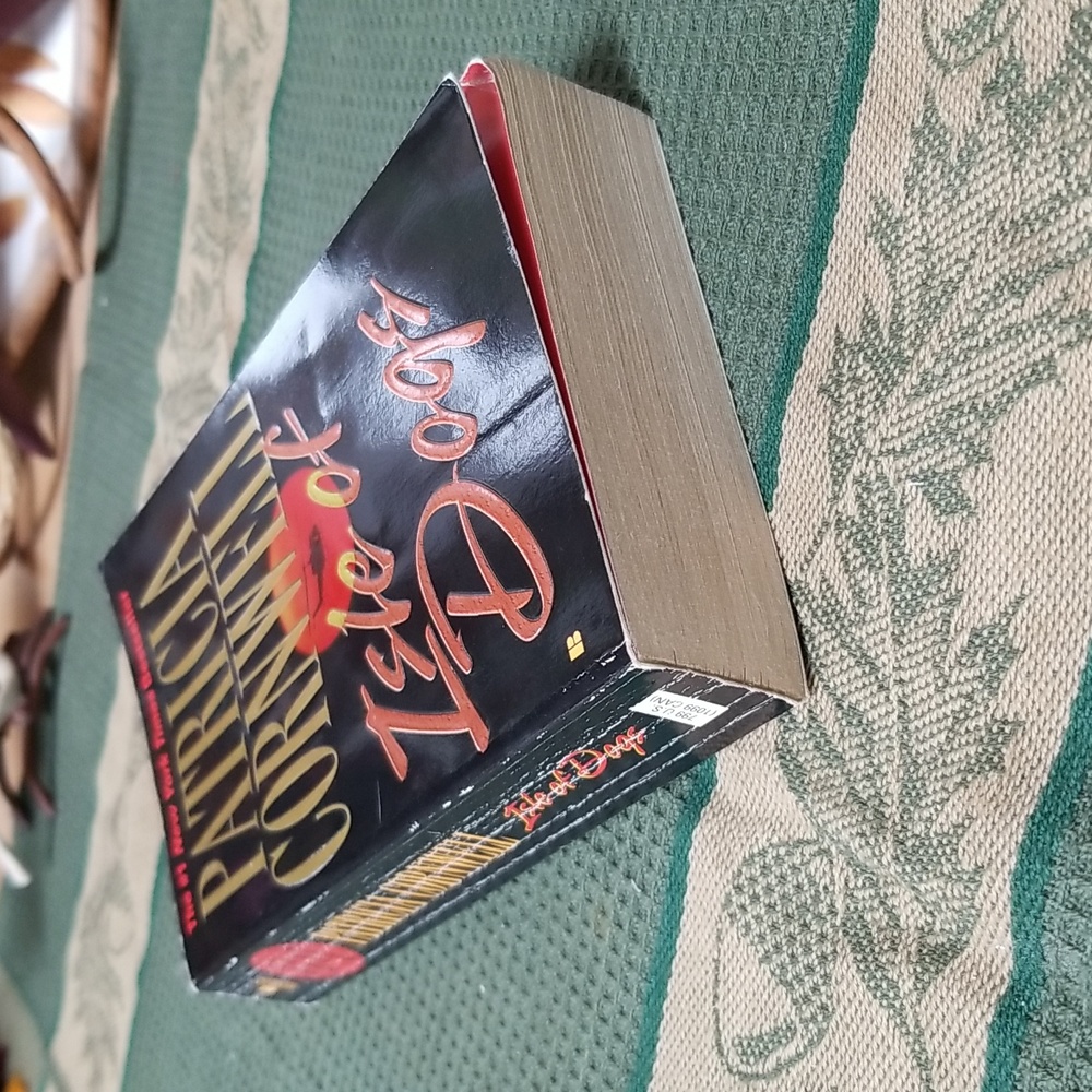 📚PATRICIA CORNWELL PAPERBACKS - Picture 9 of 9